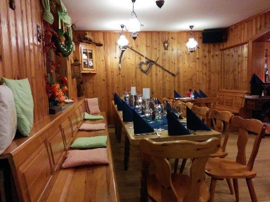 Hexengarten Neuhausen